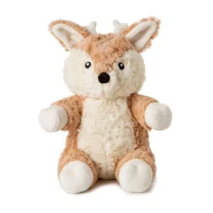 Cloud b® Love Light Buddies Finley Fawn™ Szumiąca Sarenka z czujnikiem ruchu i pozytywką Cloud b® Love Light Buddies Finley Fawn™ Szumiąca Sarenka z czujnikiem ruchu i pozytywką