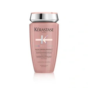Kérastase Chroma Absolu Szampon do włosów farbowanych cienkich i średniej grubości 250 ml Kérastase Chroma Absolu Szampon do włosów farbowanych cienkich i średniej grubości 250 ml