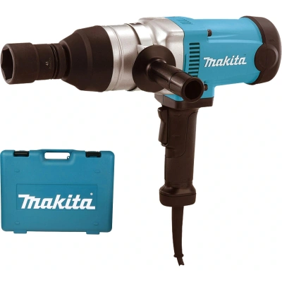 Makita Tw1000 Klucz Udarowy 1" zewnętrzny Kwadrat - obrazek 1