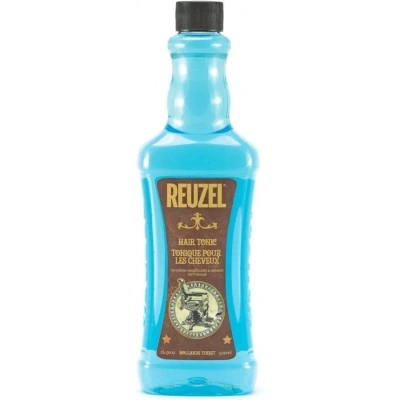 Reuzel Hair Tonic, Tonik utrwalający fryzurę 500ml Reuzel Hair Tonic, Tonik utrwalający fryzurę 500ml