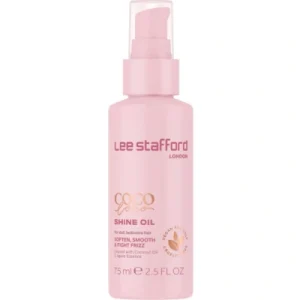 Lee Stafford Coco Loco & Agave Shine Oil Lee Stafford Coco Loco & Agave Shine Oil