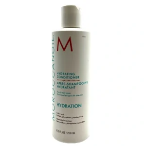 Moroccanoil, Hydration, odżywka do włosów o działaniu intensywnie nawilżającym, 250 ml Moroccanoil, Hydration, odżywka do włosów o działaniu intensywnie nawilżającym, 250 ml
