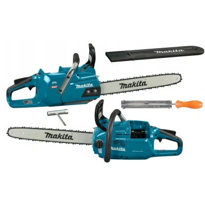 MAKITA UC013GZ PILARKA PIŁA ŁAŃCUCHOWA AKUMULATOROWA 40V 45cm - obrazek 1