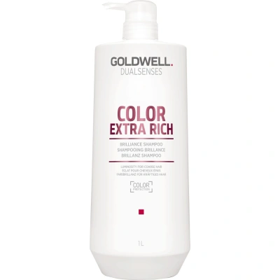 Goldwell, Dualsenses Color Extra Rich, Szampon do włosów grubych i opornych, 1000 ml Goldwell, Dualsenses Color Extra Rich, Szampon do włosów grubych i opornych, 1000 ml