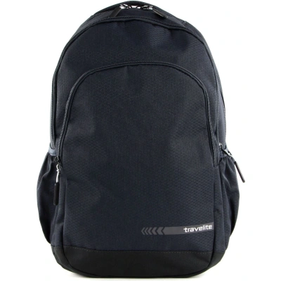 Travelite Kick Off Plecak, Antracytowy, L (45 cm/22 L) Travelite Kick Off Plecak, Antracytowy, L (45 cm/22 L)