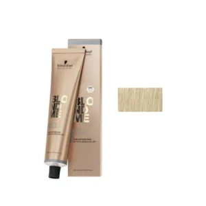 Schwarzkopf BM Lift&Blend Sand (Piaskowy) 60ml Schwarzkopf BM Lift&Blend Sand (Piaskowy) 60ml
