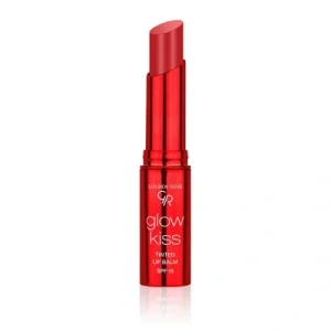 Golden Rose Glow Kiss Tinted Lip Balm Pomadka Do Ust SPF15 Cherry 05 Golden Rose Glow Kiss Tinted Lip Balm Pomadka Do Ust SPF15 Cherry 05