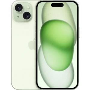 Smartfony Apple iPhone 15 512 GB Kolor Zielony Smartfony Apple iPhone 15 512 GB Kolor Zielony