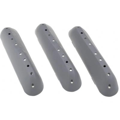 Electrolux AEG 4055368023 pływak bębna drum lifter, kit, 3 pcs., 211.4mm - obrazek 1