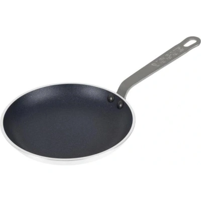 Vogue Nieprzywierająca aluminiowa patelnia do żaluzji 150 mm wytrzymała smażenia naczynia kuchenne - obrazek 1