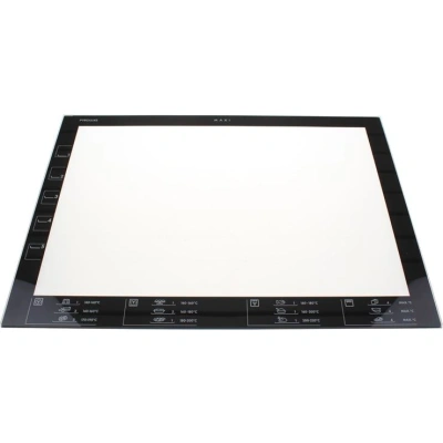 Electrolux AEG 5616107099 drzwi wewnętrzne door glass, internal, silkscreen Electrolux AEG 5616107099 drzwi wewnętrzne door glass, internal, silkscreen
