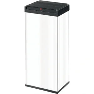 Hailo Kosz na śmieci, Big Box Swing, rozmiar XL, 52 L, biały Hailo Kosz na śmieci, Big Box Swing, rozmiar XL, 52 L, biały