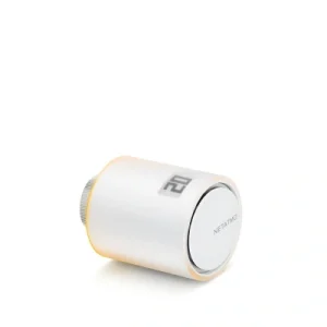 Głowica termostatyczna NETATMO Valve Głowica termostatyczna NETATMO Valve