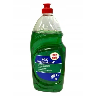 Fairy Dreftpłyn do naczyń Prof. Original 1 l. - obrazek 1