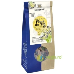 Herbata z kwiatu lipy sypana bio 35 Gram Herbata z kwiatu lipy sypana bio 35 Gram