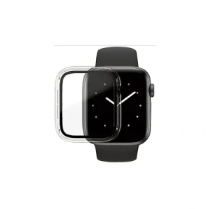 Panzerglass Szkło Hartowane Edge To Osłona Ekranu Apple Watch 4/5/6/SE 44mm Panzerglass Szkło Hartowane Edge To Osłona Ekranu Apple Watch 4/5/6/SE 44mm