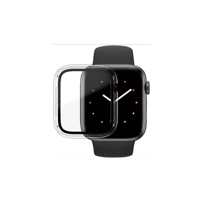 Panzerglass Szkło Hartowane Edge To Osłona Ekranu Apple Watch 4/5/6/SE 44mm