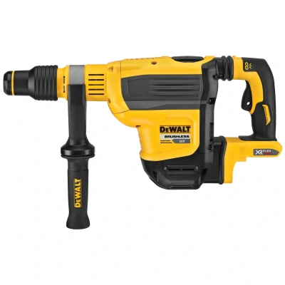 Dewalt DCH614N Młotowiertarka SDS-Max 54V 10,5J 6,8 kg - obrazek 1