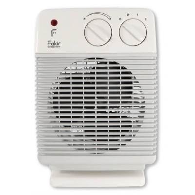 Fakir PREMIUM Hobby, 2000 W, 1000 240 x 150 360 mm - obrazek 1