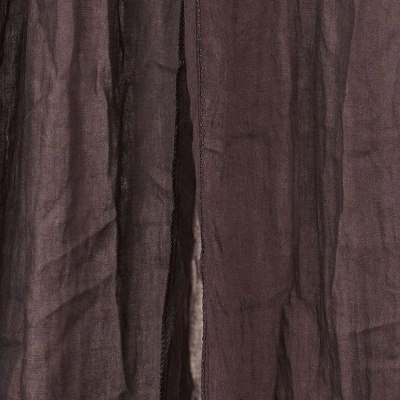Jollein Baldachim Vintage, 155 cm, kasztanowy - obrazek 1