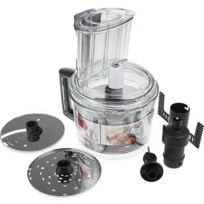 Magimix 17671 misa do mieszania robot kuchenny tub assy 3100/3200 sav - obrazek 1
