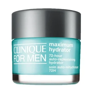 Clinique for Men CFM Maximum Hydrator 72HOUR – Pielęgnacja na dzień – 50 ml Clinique for Men CFM Maximum Hydrator 72HOUR – Pielęgnacja na dzień – 50 ml