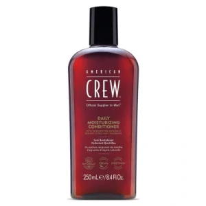 American Crew Daily Moisturizing Conditioner Odżywka, Męski, Rozmiar: 250 ml, ` American Crew Daily Moisturizing Conditioner Odżywka, Męski, Rozmiar: 250 ml, `