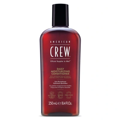 American Crew Daily Moisturizing Conditioner Odżywka, Męski, Rozmiar: 250 ml, ` - obrazek 1