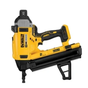 Dewalt Dcn890N Xj Gwoździarka, Żółty/Czarny, 41 x 12 44 cm; 3,5 kg Dewalt Dcn890N Xj Gwoździarka, Żółty/Czarny, 41 x 12 44 cm; 3,5 kg