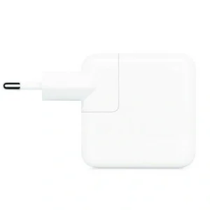 Ład. siec. Apple MY1W2ZM/A 30W blister USB C PD do laptopa Ład. siec. Apple MY1W2ZM/A 30W blister USB C PD do laptopa
