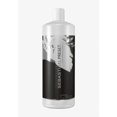 Sebastian, Preset, odżywka nadająca teksturę, 1000 ml - obrazek 1