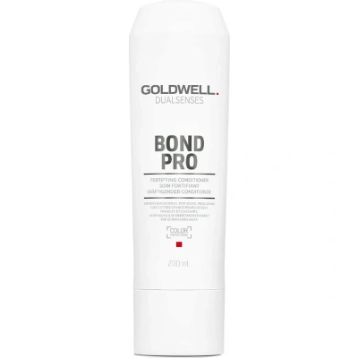 Goldwell Bond Pro Odżywka Wzmacniająca 200ml