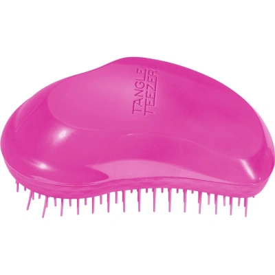 Tangle Teezer TT Fine & Fragile Szczotka do Włosów Berry Bright - obrazek 1