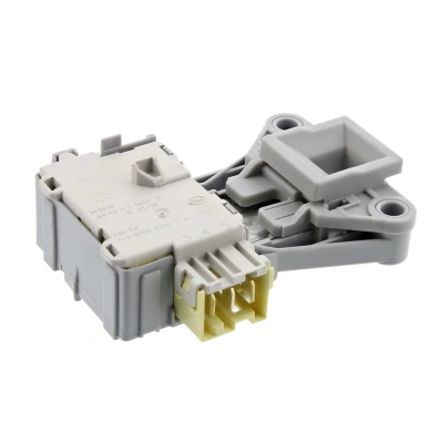 Electrolux AEG 1328469026 zamek drzwiowy pralka DKS03513 door lock - obrazek 1