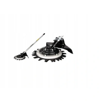 Makita 191M56 3 Em407 mmp Przystawka do Nożyczek - obrazek 1