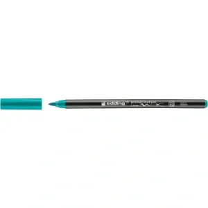 Marker Edding 4200 do porcelany turkusowy
