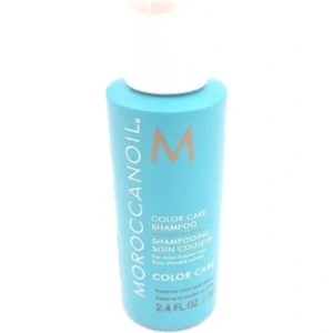 Szampon Do Pielęgnacji Kolorów Moroccanoil 70 Ml Szampon Do Pielęgnacji Kolorów Moroccanoil 70 Ml