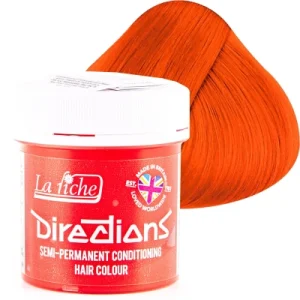 Wskazówki Fluorescencyjne Orange 88ml Wskazówki Fluorescencyjne Orange 88ml