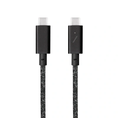 NATIVE UNION Kabel USB C do Belt Pro 240W / 240 cm Cosmos NATIVE UNION Kabel USB C do Belt Pro 240W / 240 cm Cosmos