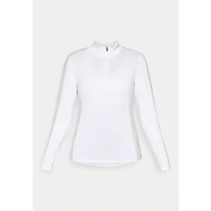 Icepeak Fairview Kobiety Bluza (Wielkość : 2XL/44, Biały) Icepeak Fairview Kobiety Bluza (Wielkość : 2XL/44, Biały)