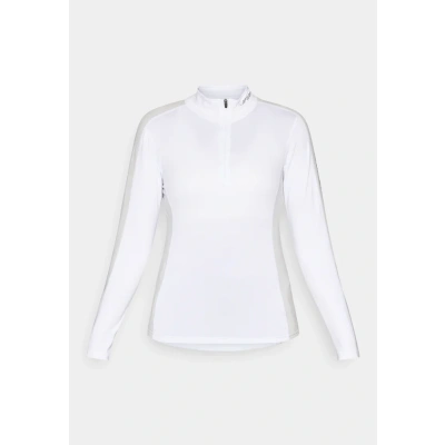 Icepeak Fairview Kobiety Bluza (Wielkość : 2XL/44, Biały) - obrazek 1