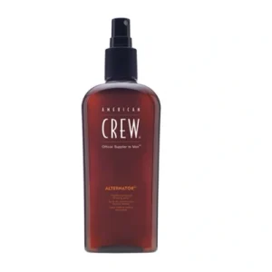 American Crew ALTERNATOR Flexible Styling AND Finishing Spray Stylizacja włosów, Męski, Rozmiar: 100 ml, American Crew ALTERNATOR Flexible Styling AND Finishing Spray Stylizacja włosów, Męski, Rozmiar: 100 ml,