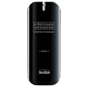 Medik8 Intensywny krem odmładzający 50 ml Medik8 Intensywny krem odmładzający 50 ml