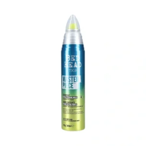 Tigi, Bed Head Masterpiece, Lakier do włosów mocno utrwalający, 340 ml Tigi, Bed Head Masterpiece, Lakier do włosów mocno utrwalający, 340 ml