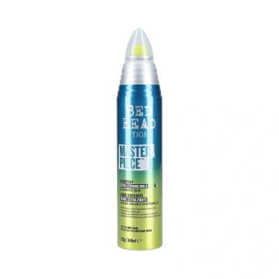 Tigi, Bed Head Masterpiece, Lakier do włosów mocno utrwalający, 340 ml Tigi, Bed Head Masterpiece, Lakier do włosów mocno utrwalający, 340 ml