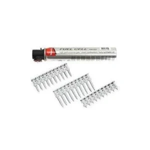 Gwoździe do betonu MAKITA, 32 mm, 1000 szt 196289 7 Gwoździe do betonu MAKITA, 32 mm, 1000 szt 196289 7
