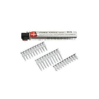 Gwoździe do betonu MAKITA, 32 mm, 1000 szt 196289 7 - obrazek 1