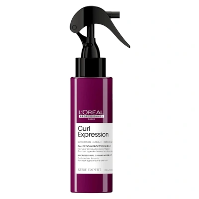 L’Oréal Professionnel Curl Expression Reviver – Odżywka bez Spłukiwania 190 ml