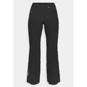 Icepeak Freyung Kobiety Spodnie Narciarskie (Wielkość : 4XL/48, Czarny) Icepeak Freyung Kobiety Spodnie Narciarskie (Wielkość : 4XL/48, Czarny)