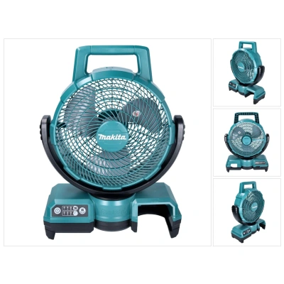 Wentylator Makita DCF203Z Domitech.pl - obrazek 1